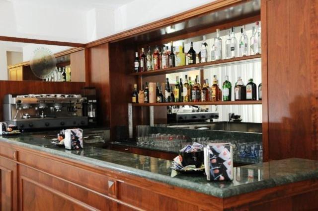 Agri Hotel Conte Salentino Sant Isidoro  Dış mekan fotoğraf