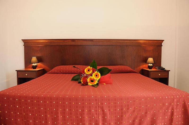 Agri Hotel Conte Salentino Sant Isidoro  Dış mekan fotoğraf
