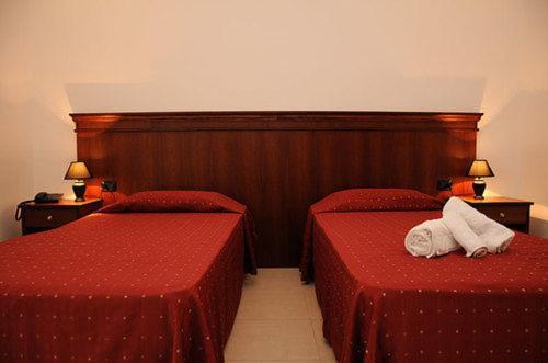 Agri Hotel Conte Salentino Sant Isidoro  Dış mekan fotoğraf