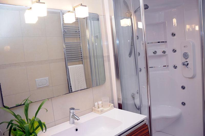 Agri Hotel Conte Salentino Sant Isidoro  Dış mekan fotoğraf