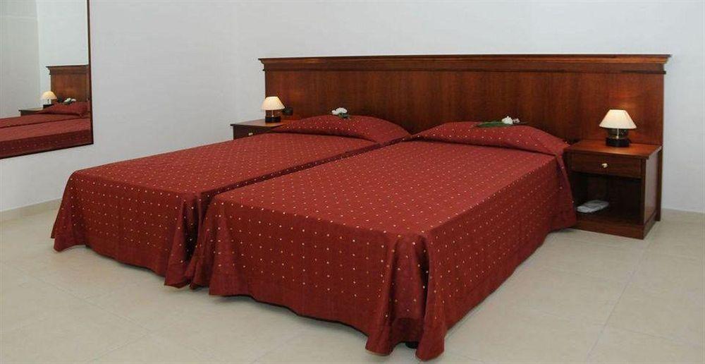 Agri Hotel Conte Salentino Sant Isidoro  Dış mekan fotoğraf
