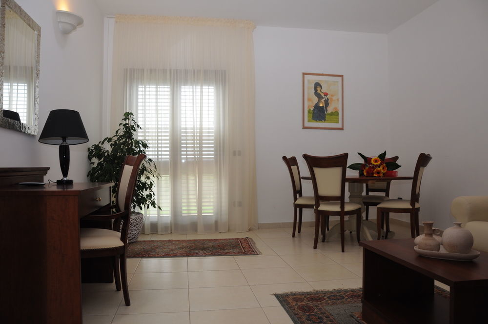 Agri Hotel Conte Salentino Sant Isidoro  Dış mekan fotoğraf
