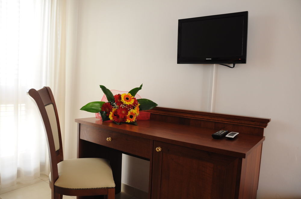 Agri Hotel Conte Salentino Sant Isidoro  Dış mekan fotoğraf